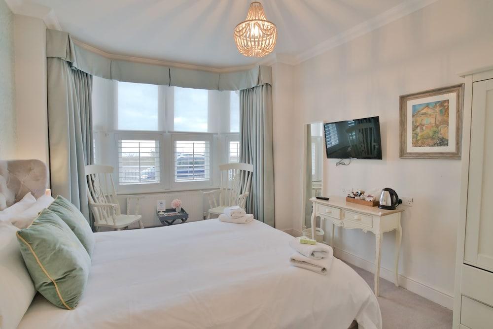 The Beaches Guest House (Adults Only) Southend-on-Sea Extérieur photo